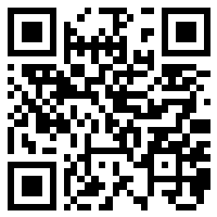 QR Code for bitcoin:3FBgsxhuZ4GL68wTo2hyvJX7cVMdX6kCPb