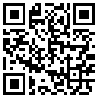 QR Code for bitcoin:3FBk7iENJepqoSCCg5YP1SCEU65Sf3RULG