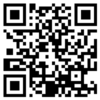QR Code for bitcoin:3FBkbUeKDcpCubnDmRFXHBpmXBiAXVyYg2