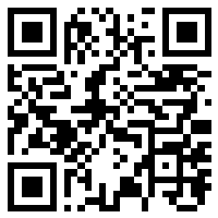 QR Code for bitcoin:3FBmJrguZ5YfHbwbLg2PkAzcHf15BKEDW5
