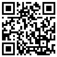 QR Code for bitcoin:3FBmmtbfV2CyVejEnPURK5WGLMUhFgeSiv