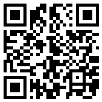 QR Code for bitcoin:3FBoHKMmz333xLyWW6CpMGSAMFfpEQGTuk