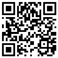 QR Code for bitcoin:3FBr2W2Xmag6wAzZJ5aU5BKKkYoZSkx2Si