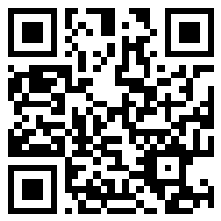QR Code for bitcoin:3FBwjtZcesuGdaAHPxDFfTMqXMdra54vaP