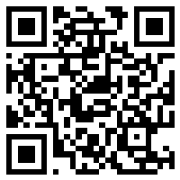 QR Code for bitcoin:3FByJ5UZweDPxXAFmNEMbanHTdVXsLZMP9