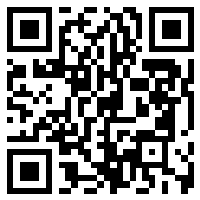 QR Code for bitcoin:3FByvfLEFtMfs4FAfxKwyRhmpBSU6EM51h