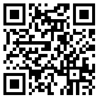 QR Code for bitcoin:3FBywRJq7DLUBHAEH2FUbCZ7UPttYijgcn