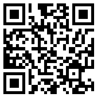 QR Code for bitcoin:3FBzdAwc6NTNYhFDFUfJgrTHSV5xD8dXqZ