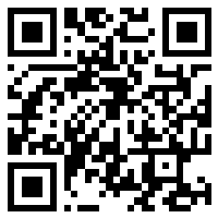 QR Code for bitcoin:3FC1UtHqydxeLcSFkoS7LMn3ocUj2FSffY