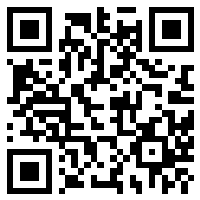QR Code for bitcoin:3FC1iy4LdBUS24kK7Yoofd6ofavEEsxarE