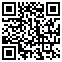 QR Code for bitcoin:3FC21KMU53YoXEsy6HTA1HMeYudETknMM2