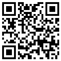QR Code for bitcoin:3FC3kSCLFr928gdh3W1C534DuUcsQ534DL