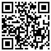 QR Code for bitcoin:3FC3xusghgsDJX4pYCtVQqPS2CcooWDRT5