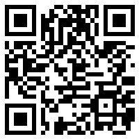 QR Code for bitcoin:3FC3zTbajpFSKMbjync38vb11G1wSyZB6x