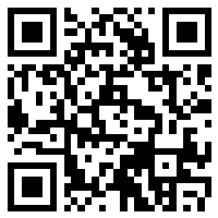 QR Code for bitcoin:3FC4khtRTswFkkAwZT5MvvssPzAVB5Qjgb