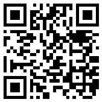 QR Code for bitcoin:3FC5jYt4FuESsAh1RysxXJLMZeBdMyhYi9