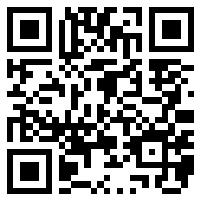 QR Code for bitcoin:3FC7wYNAL92w9edhCFhDub6RbU3xMryASX