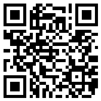 QR Code for bitcoin:3FC7zqB2isSLLERJ71Mdoza8g2gc8yc7xf