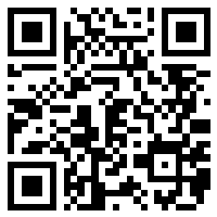 QR Code for bitcoin:3FCASsRKD4ViJ1LN8XLAnCig1H6L22fMU9