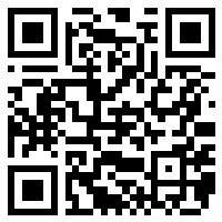 QR Code for bitcoin:3FCB2XEsnAittntX8RrKbdsBQixKPyAddy