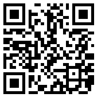 QR Code for bitcoin:3FCBcFEXnVZP8aF2UYmMh1niG4VCquLZMs
