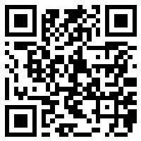 QR Code for bitcoin:3FCBootW2Kyda3vrezB5e24LAWmegkaKGo