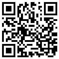 QR Code for bitcoin:3FCCu8y1rkXHPN7TXFbA2D26r3W9B3JCXf