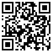 QR Code for bitcoin:3FCF8AHqyRiFegkaLBjorF8tQc9zhDFuAP