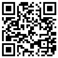 QR Code for bitcoin:3FCGiMefEyAVWrQEC5eKTY58qNzLk6niR8