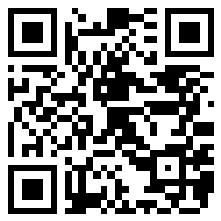 QR Code for bitcoin:3FCGkiW6s2SfFfswZSziTvB9u5DmUcomZc