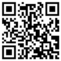 QR Code for bitcoin:3FCHXpvxFzCypabzik7M1EazzowATw149H