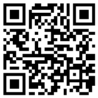QR Code for bitcoin:3FCJKQCqR5ig75BahK2z7EqaFdQhVbbFzC