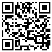 QR Code for bitcoin:3FCJrRYEpjCLVHGqFtLKSPkEHPkWSjdgB3