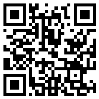 QR Code for bitcoin:3FCKo9CHsD2oN99tmUg5FpJkSBqMvMC8Aw