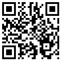 QR Code for bitcoin:3FCPYQSoGwEUVesoGJUdLdN9Tjf2LLTwB5