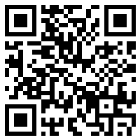 QR Code for bitcoin:3FCPioo2HwTHN3wbR37ge98cs3b4XZXqqz