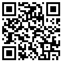 QR Code for bitcoin:3FCQ29C3HuUNRiUMcWDPBoRr45V2GLFbAS