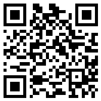 QR Code for bitcoin:3FCQMMCsZXpAw8R6uqAumLKejM4RdPwXLK