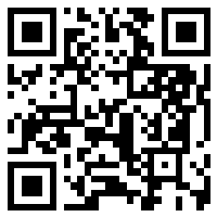 QR Code for bitcoin:3FCR8fYx91JcbBHA86xiTFoPSgd23NHw6v