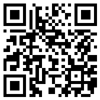 QR Code for bitcoin:3FCRLwBowiRzP8FWi8DGXha1N1p4B2grPL