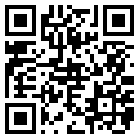 QR Code for bitcoin:3FCV9pp1WuGJFuSt1Y7Dar63wNTo1mHWmW