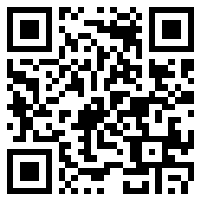 QR Code for bitcoin:3FCVzdaaE5oPix44eSHPxc4UNCsPuPv52t