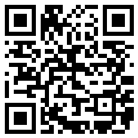 QR Code for bitcoin:3FCXvdwjhHccs2gDXZVLRu7CAANna9GNHb