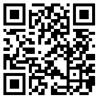 QR Code for bitcoin:3FCYWr1LnEwrwnYnii5ZS4iXmoY8GYaagn