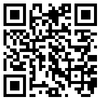QR Code for bitcoin:3FCd5mGuBmnVZgb43cekiw8WGNsT1svQQJ