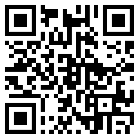 QR Code for bitcoin:3FCeRVhpmgU1VFG9WtpGV3Vd4aeugnME5z