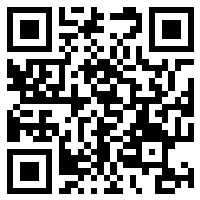 QR Code for bitcoin:3FCnTC3y3TGCznKLdvVd7QNjVo5wp3oGrc