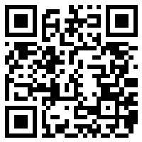 QR Code for bitcoin:3FCqaBjvybVf6vDemEUrrg1dFzNptveAJb