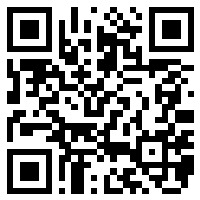 QR Code for bitcoin:3FCrmPT4qapFv962FrpKBpoAzJUNhTQmc3
