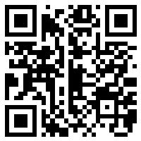 QR Code for bitcoin:3FCs98zEF73MtrH3sVMfvid7UmA5q1DUUU